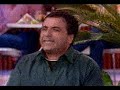 Geraldo Magela, o ceguinho - A Pra�a � Nossa - 02-08-2007