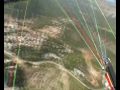 Montenegro paragliding