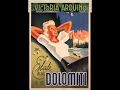 Fox-trott from Italy - Vivere!, 1937
