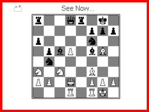 chess knight