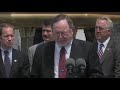 House Republicans Discuss 21st Century Energy Reform