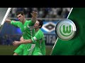 Bundesliga 10. Spieltag: Hamburger SV - VFL Wolfsburg ~ Fifa 12 Prognose