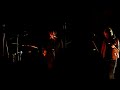 Mick Flannery & Kate Walsh - Christmas Past @ St. Mary's Collegiate Church Youghal Thurs 26-11-09