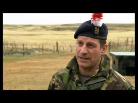 Royal Couple: Prince William Arrives in the Falkland Islands for 6-Week Deployment