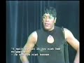 Surinaamse Comedy: Waka Libi ( vreemd gaan) Deel 6