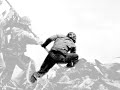 Iwo Jima Flag Raisers Tribute Iwo Jima Flag Raisers Tribute