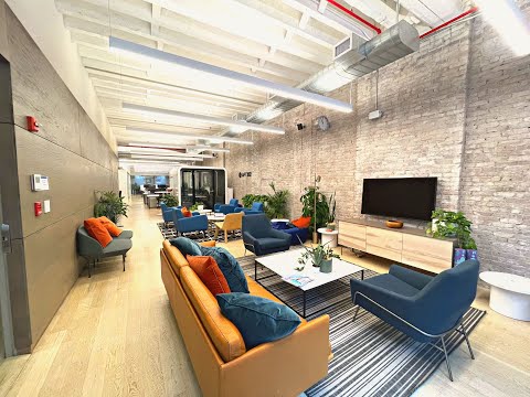 Event Space In the heart of SoHo
