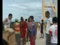 O jovem Ronald Hadad na busca de emoções em um 