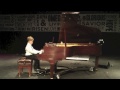Mark in Recitals