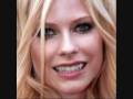 I'm with you - Avril Lavigne (with Lyrics)
