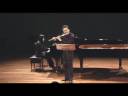 P. Gaubert: Sonata no.1 for flute & piano 1st mov. P. Gaubert: Sonata no.1 for flute & piano 1st mov.