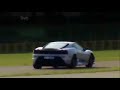 The Ferrari F430 Scuderia