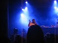 Percee P Freestyle @ Vooruit à Gand Percee P Freestyle @ Vooruit à Gand