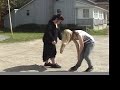 Stop Motion Sagets in \"The Sugar Snatch\"