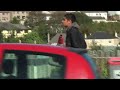 Movement - Walking Against Lines Clip