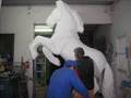 Escultura publica