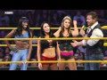 WWE NXT: NXT Rookie Diva Challenge: Joke Off