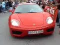 Guinness World Record Ferrari Suances Part7 of 13