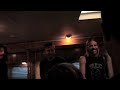 Foo Fighters Garage Tour Chicago 2