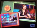 Amber Tamblyn Celebrity Poker Clip 2