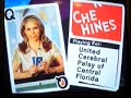 Amber Tamblyn Celebrity Poker Clip 2