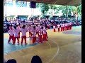 NCBA taytay CHEERDANCE- MAKILING NCBA taytay CHEERDANCE- MAKILING
