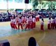 NCBA taytay CHEERDANCE- MAKILING