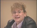 DD Close Up: Self Advocates Speak Up