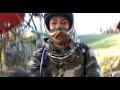 \"The second Time\" Winterberg