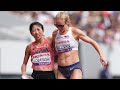 世界陸上　女子マラソンで感動シーン　倒れ込んだ小林香菜を抱き起こした米国選手　ファン反響「サリバン先生優しい」
