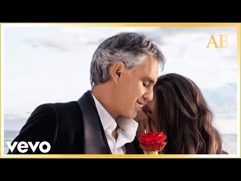 Quizas, Quizas, Quizas - Andrea Bocelli ft Jennifer Lopez