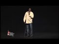 Darryl Lennox at 2006 Boston Comedy & Movie Festival Finals Darryl Lennox at 2006 Boston Comedy & Movie Festival Finals