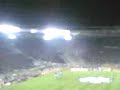Roma-Manchester United curva sud