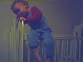 Gabe Crib Escape Gabe Crib Escape