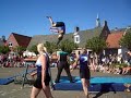demo koninginnedag 2007 PRO Hattem