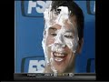 Tyler Kennedy got Shaving Creamed (11/8/08) Tyler Kennedy got Shaving Creamed (11/8/08)