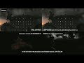 First Contact - A Visual Effect Shot - The Breakdown
