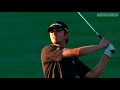 Monday Backspin: Arnold Palmer Invitational presented by MasterCard