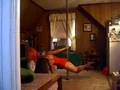 Boring Pole Dance, Sick as a Dog and Ready To Croak Lol.