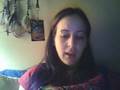 Krissie Speaks about my Big Secret