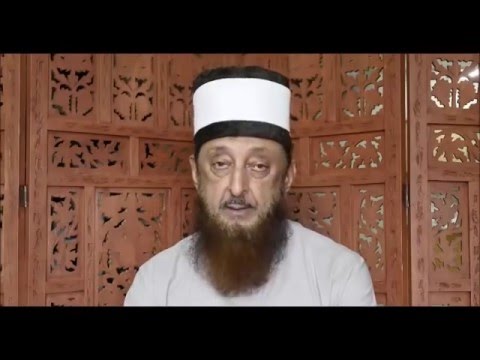 ▶ A tribute to Shirazudin Adam Shah from Sheikh Imran Hosein ▶ A tribute to Shirazudin Adam Shah from Sheikh Imran Hosein