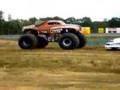 Monster Mutt @ 24hours Zolder 2005