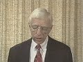 Video del Dr. Fred Baughman sobre TDAH parte Dos