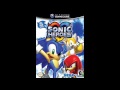 Sonic Heroes \"Grand Metropolis\" Music Request