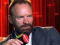 Sting - If On A Winter's Night