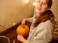 BYOP 2008 (Bring Your Own Pumpkin)