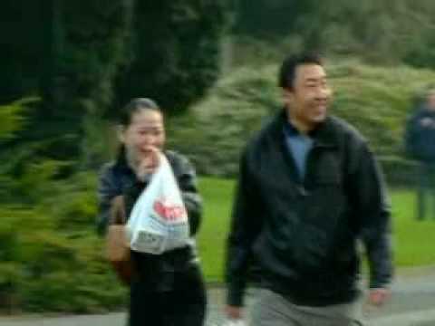 Just For Laughs Gags Alien Attack