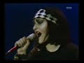 Siouxsie and the Banshees - Switch - Live 1981 Siouxsie and the Banshees - Switch - Live 1981