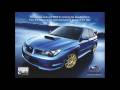 Cars vs Cars - Adversting (BMW vs Audi vs Subaru vs Blentley...)