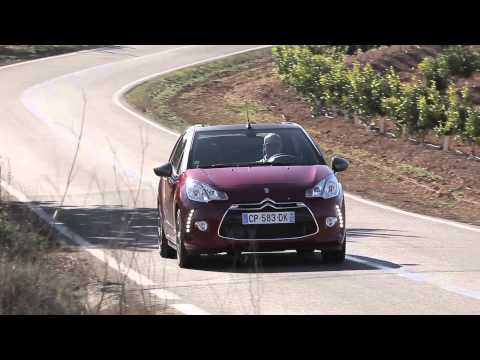 citroen ds3 citroen ds3